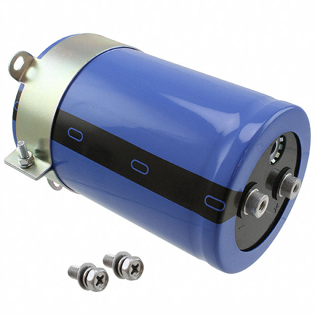 LNR2D153MSE Nichicon  Condensadores electrolíticos de aluminio